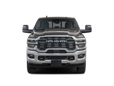 2026 RAM 2500 Lone Star Crew Cab 4x4 6'4' Box