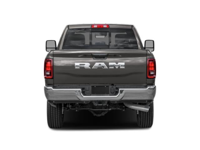 2026 RAM 2500 Lone Star Crew Cab 4x4 6'4' Box