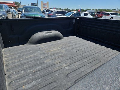 2025 RAM 2500 Laramie Mega Cab 4x4 6'4' Box
