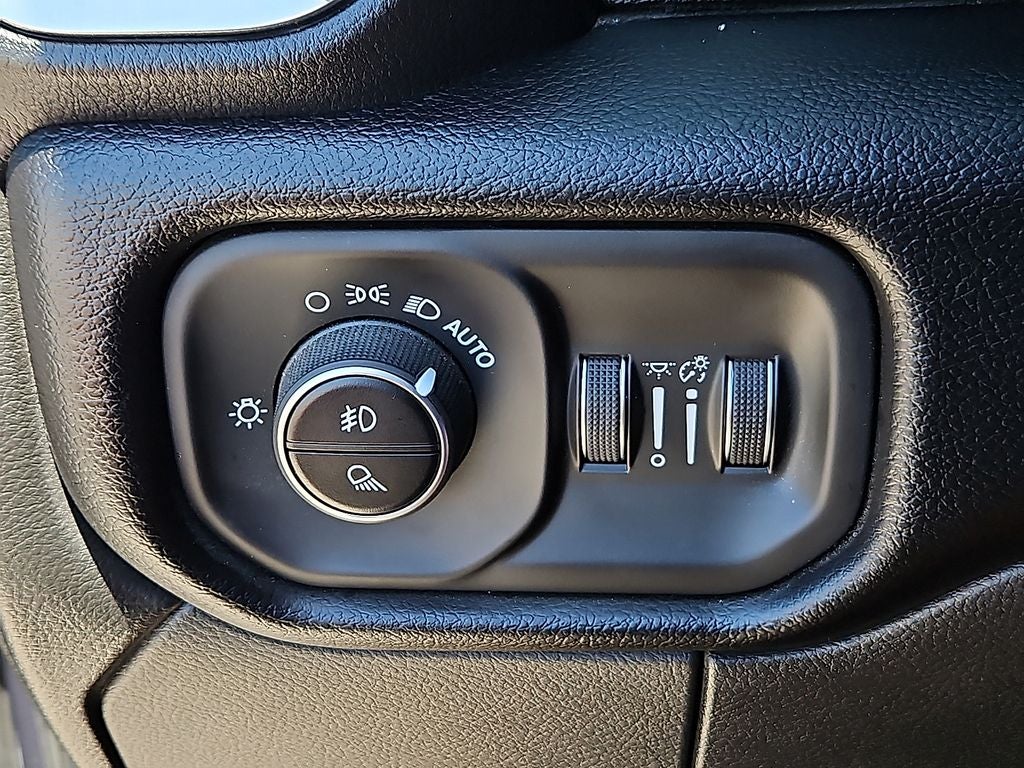 2025 RAM 2500 Laramie Mega Cab 4x4 6'4' Box