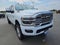 2026 RAM 2500 Laramie Mega Cab 4x4 6'4' Box