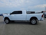 2026 RAM 2500 Laramie Mega Cab 4x4 6'4' Box