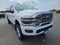 2026 RAM 2500 Laramie Mega Cab 4x4 6'4' Box