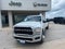 2024 RAM 3500 Tradesman Crew Cab 4x4 8' Box