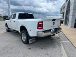 2024 RAM 3500 Tradesman Crew Cab 4x4 8' Box