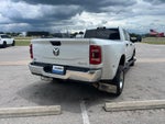 2024 RAM 3500 Tradesman Crew Cab 4x4 8' Box