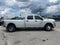 2024 RAM 3500 Tradesman Crew Cab 4x4 8' Box