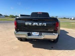 2025 RAM 3500 Tradesman Crew Cab 4x4 8' Box