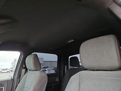 2025 RAM 3500 Big Horn Crew Cab 4x4 8' Box
