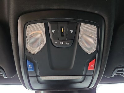 2025 RAM 3500 Big Horn Crew Cab 4x4 8' Box