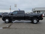 2025 RAM 3500 Big Horn Crew Cab 4x4 8' Box