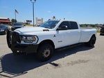 2020 RAM 3500 Lone Star Crew Cab 4x4 8' Box