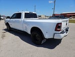 2020 RAM 3500 Lone Star Crew Cab 4x4 8' Box