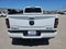 2020 RAM 3500 Lone Star Crew Cab 4x4 8' Box