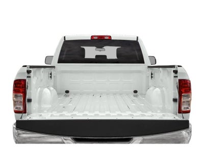 2020 RAM 3500 Lone Star Crew Cab 4x4 8' Box