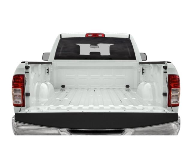 2020 RAM 3500 Lone Star Crew Cab 4x4 8' Box