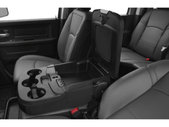 2020 RAM 3500 Lone Star Crew Cab 4x4 8' Box