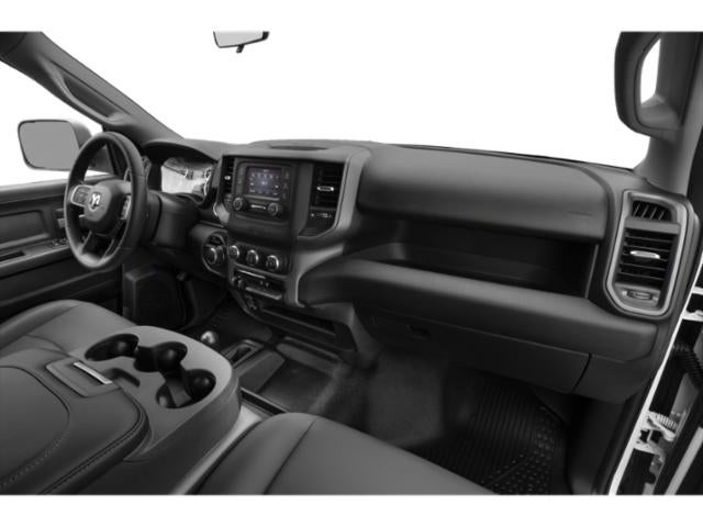 2020 RAM 3500 Lone Star Crew Cab 4x4 8' Box