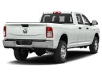 2020 RAM 3500 Lone Star Crew Cab 4x4 8' Box