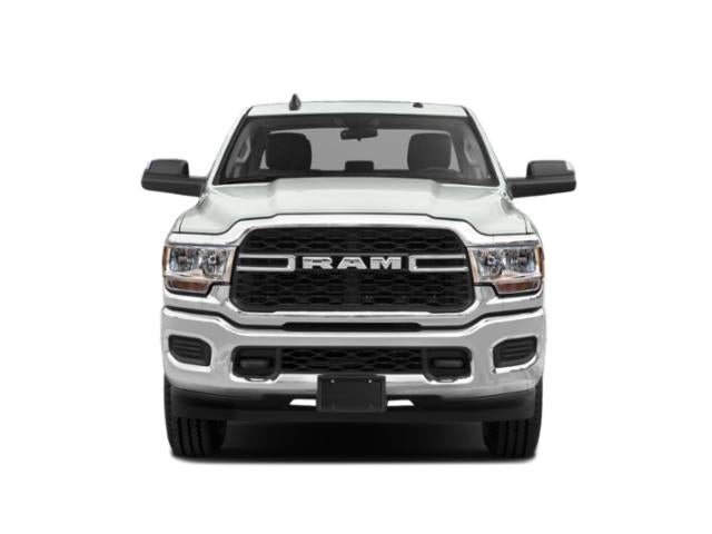 2020 RAM 3500 Lone Star Crew Cab 4x4 8' Box