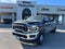 2025 RAM 3500 Lone Star Crew Cab 4x4 8' Box