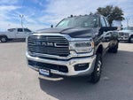 2024 RAM 3500 Laramie Crew Cab 4x4 8' Box