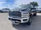 2024 RAM 3500 Laramie Crew Cab 4x4 8' Box