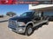 2018 RAM 3500 Laramie Crew Cab 4x4 8' Box
