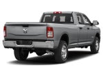 2022 RAM 3500 Laramie Crew Cab 4x4 8' Box