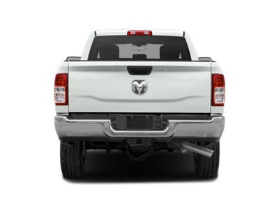2022 RAM 3500 Laramie Crew Cab 4x4 8' Box