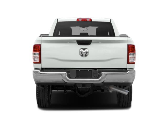 2022 RAM 3500 Laramie Crew Cab 4x4 8' Box