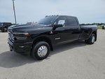 2026 RAM 3500 Laramie Crew Cab 4x4 8' Box