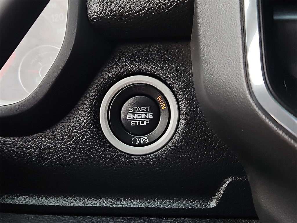 2022 RAM 3500 Laramie Mega Cab 4x4 6'4' Box