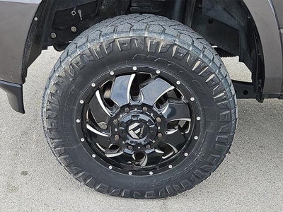 2022 RAM 3500 Laramie Mega Cab 4x4 6'4' Box