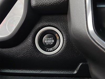 2022 RAM 3500 Laramie Mega Cab 4x4 6'4' Box