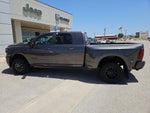 2025 RAM 3500 Laramie Mega Cab 4x4 6'4' Box