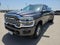 2026 RAM 3500 Limited Longhorn Crew Cab 4x4 8' Box