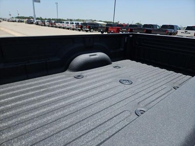 2026 RAM 3500 Limited Longhorn Crew Cab 4x4 8' Box