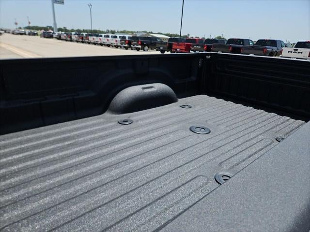 2026 RAM 3500 Limited Longhorn Crew Cab 4x4 8' Box