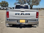 2026 RAM 3500 Limited Crew Cab 4x4 8' Box