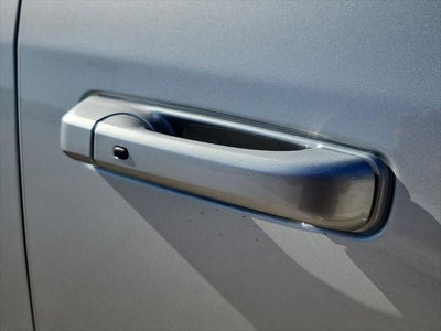 2026 RAM 3500 Limited Crew Cab 4x4 8' Box