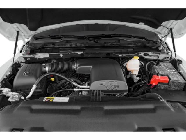 2021 RAM 1500 Classic Tradesman Crew Cab 4x2 5'7' Box