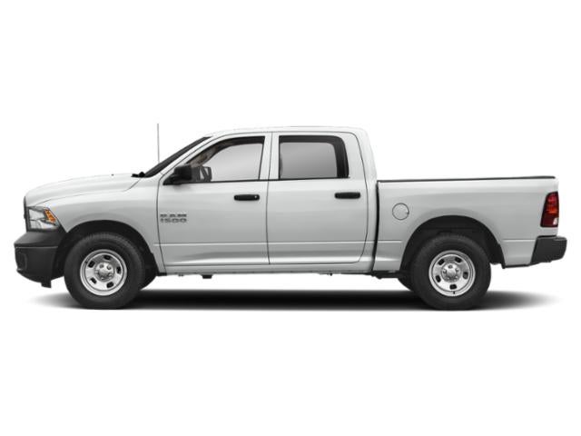 2021 RAM 1500 Classic Tradesman Crew Cab 4x2 5'7' Box