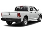 2021 RAM 1500 Classic Tradesman Crew Cab 4x2 5'7' Box