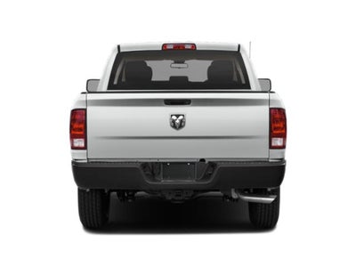 2021 RAM 1500 Classic Tradesman Crew Cab 4x2 5'7' Box