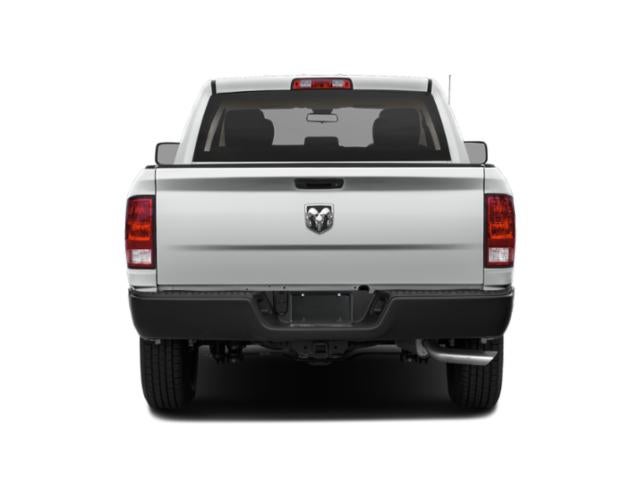 2021 RAM 1500 Classic Tradesman Crew Cab 4x2 5'7' Box