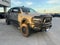 2022 RAM 2500 Power Wagon Crew Cab 4x4 6'4' Box