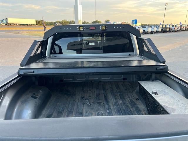 2022 RAM 2500 Power Wagon Crew Cab 4x4 6'4' Box