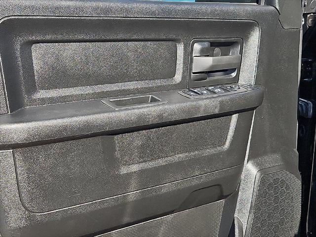 2024 RAM 2500 Tradesman Crew Cab 4x4 6'4' Box