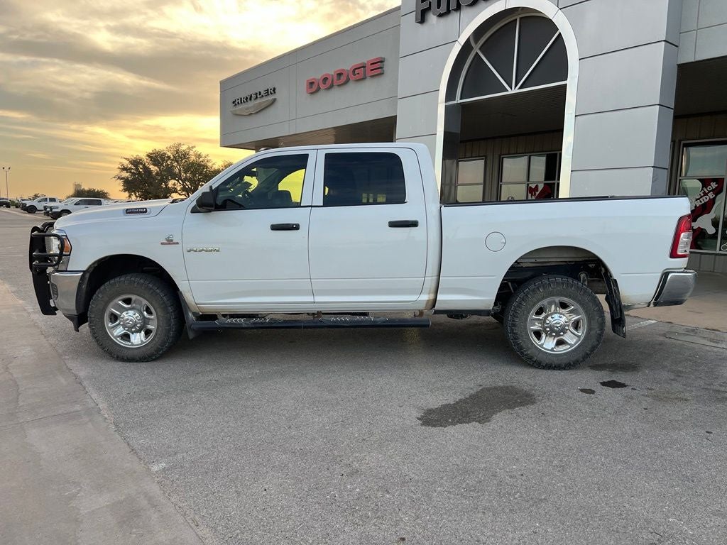 2020 RAM 2500 Tradesman
